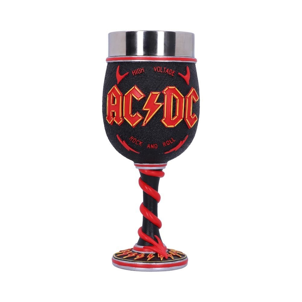 Nemesis Now AC/DC - High Voltage Kelk - Multicolours